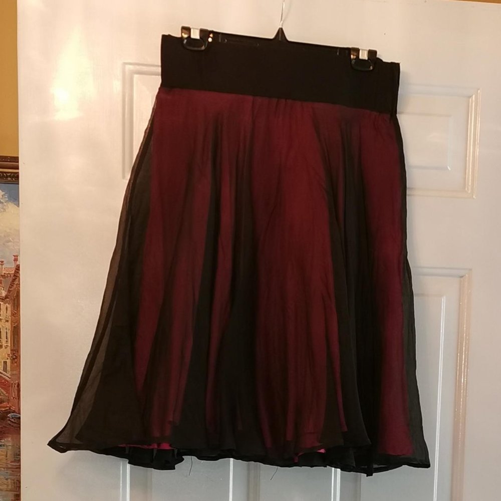 HEYNE BOGUT skirt Size 2